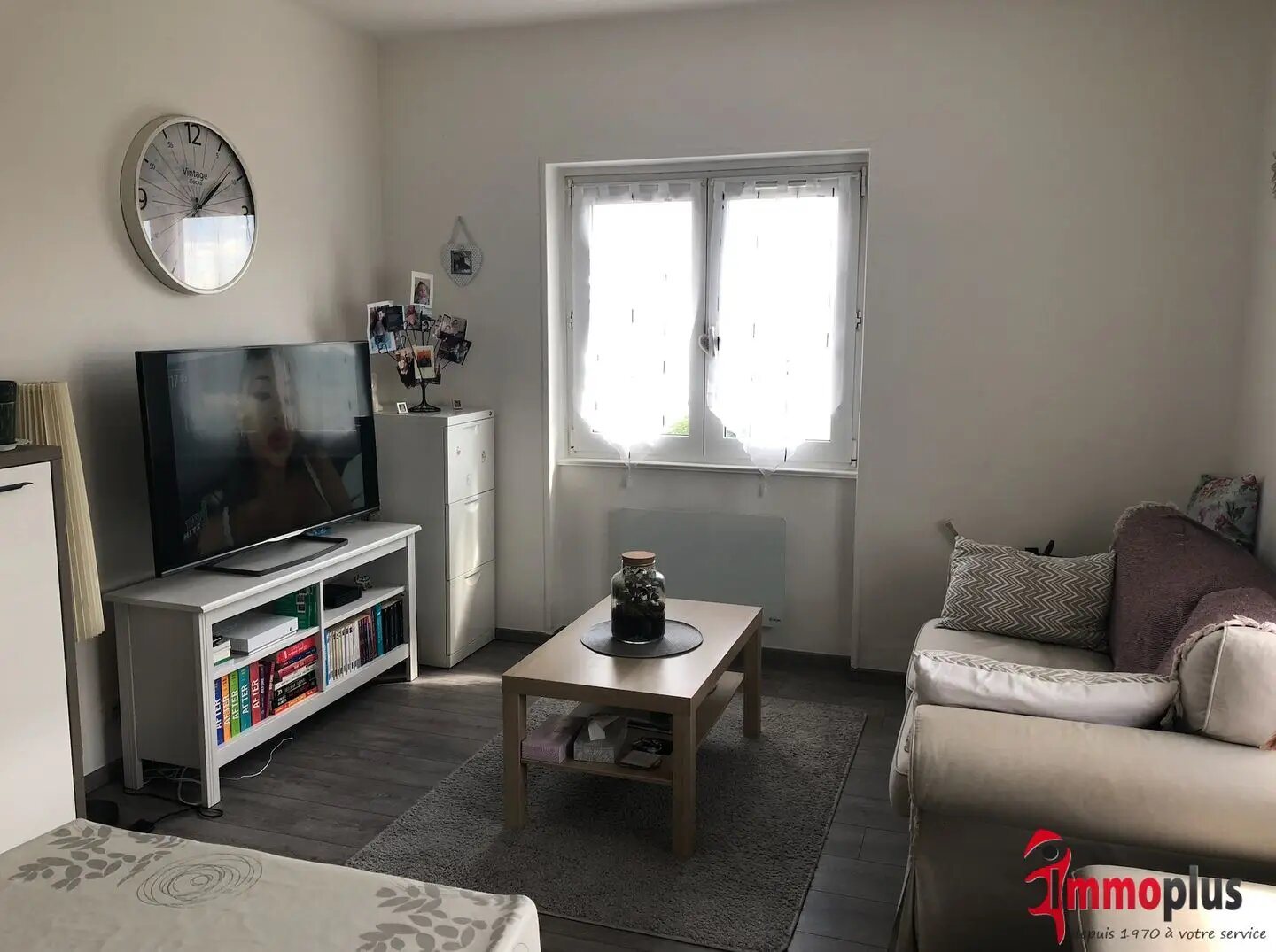 Appartement à louer, 45m², Wittelsheim
