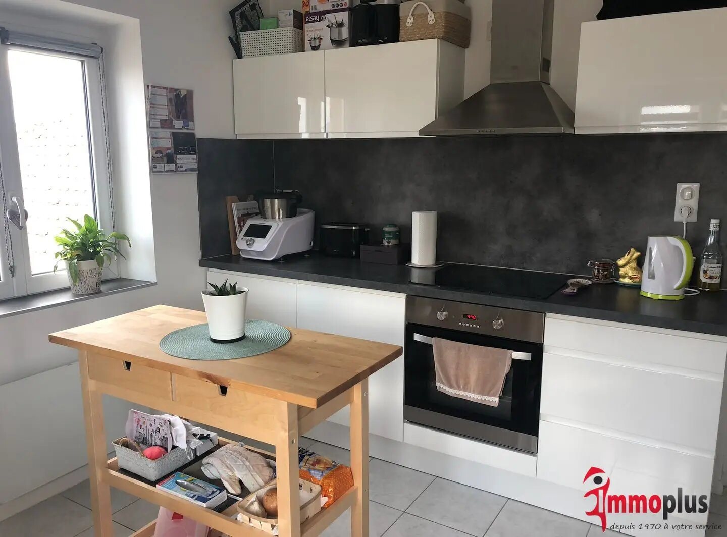 Appartement à louer, 45m², Wittelsheim