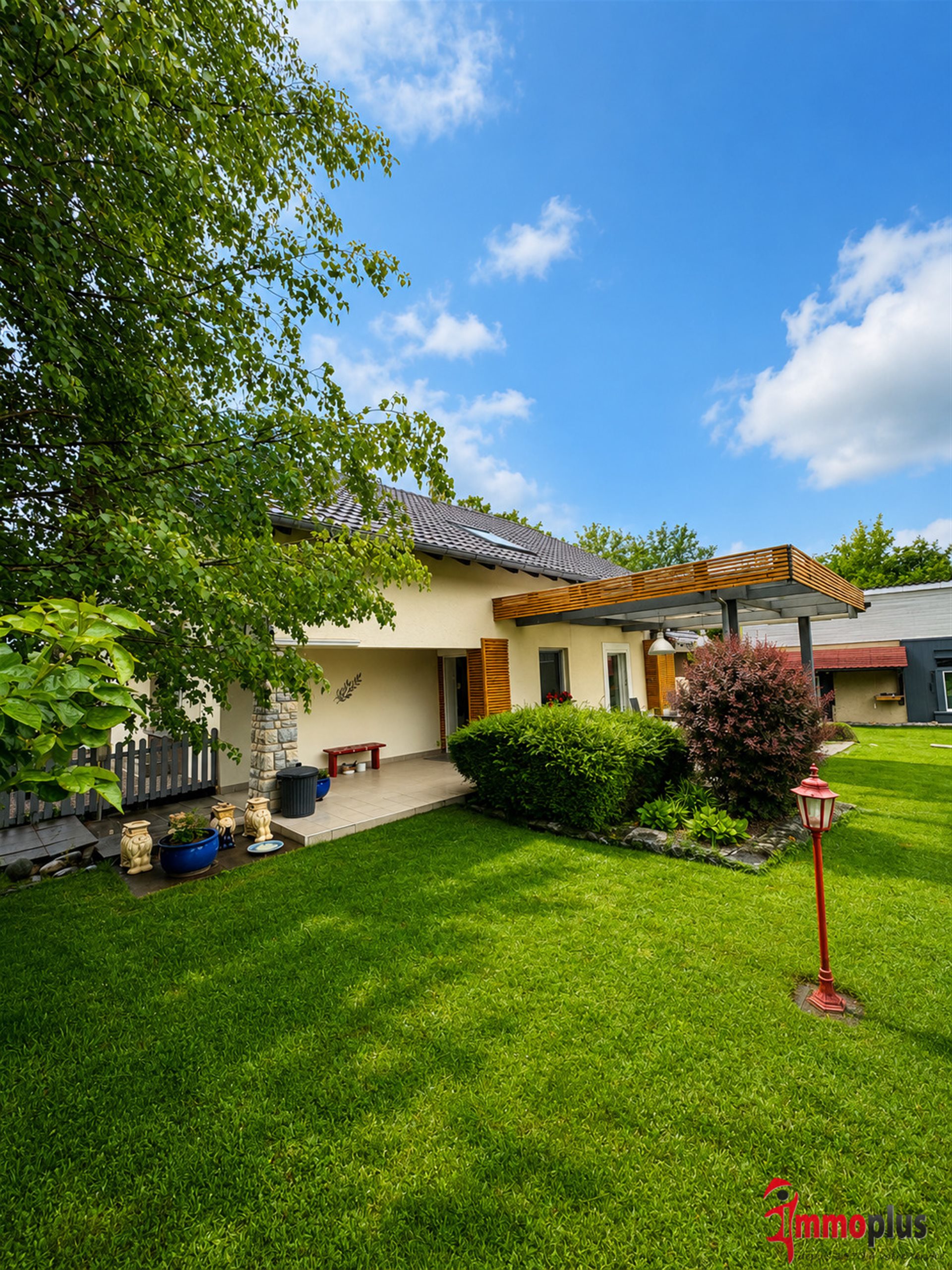 Maison à vendre, 180m², Zaessingue