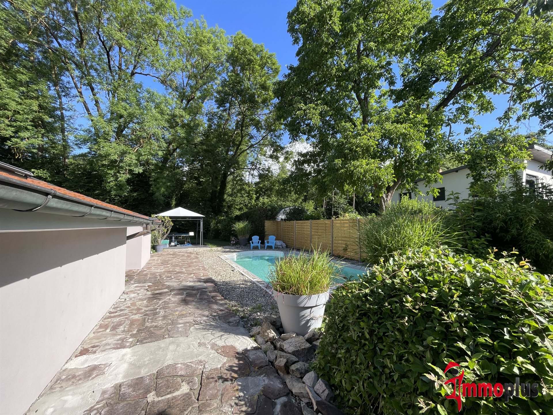 Maison à vendre, 135m², Mulhouse