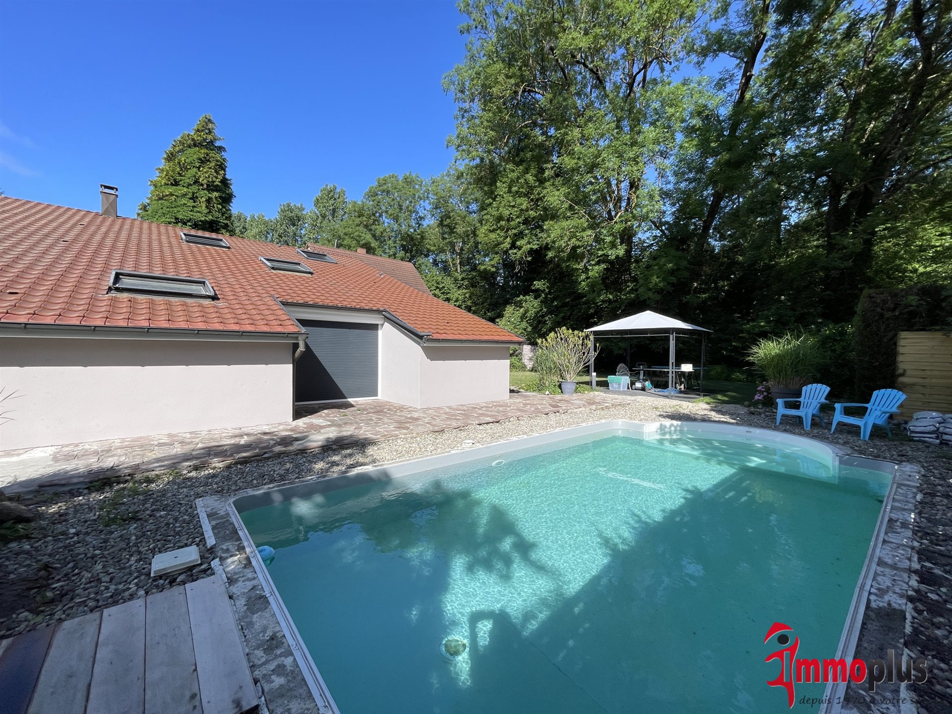 Maison à vendre, 135m², Mulhouse