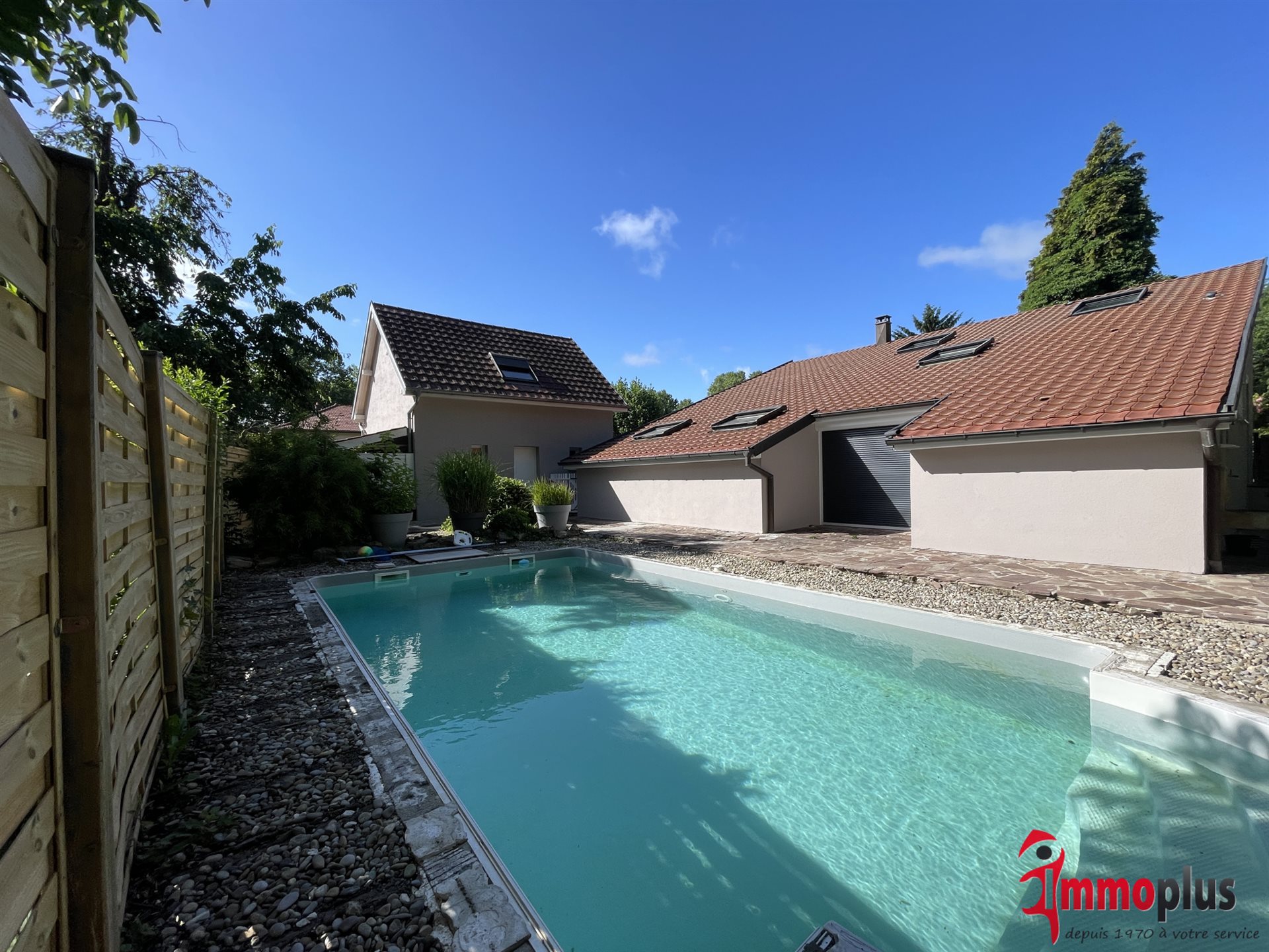 Maison à vendre, 135m², Mulhouse