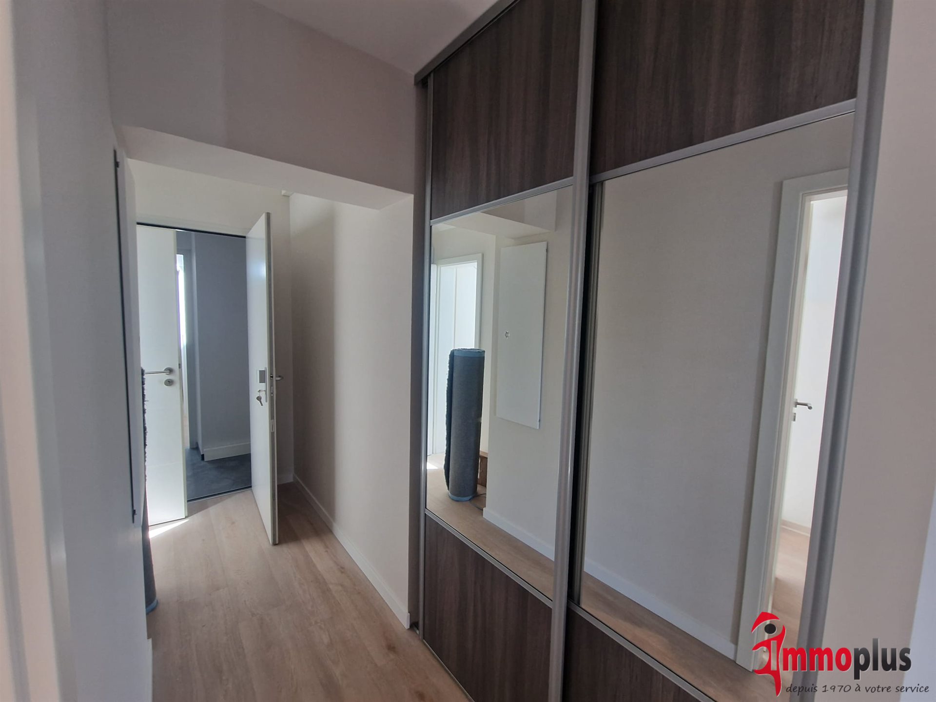 Appartement à vendre, 47m², Blotzheim