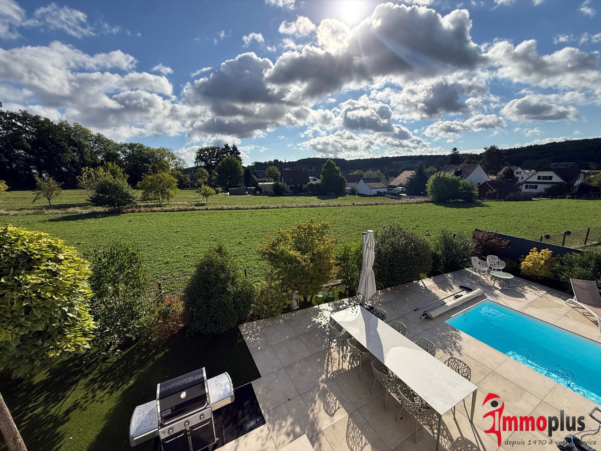 Maison à vendre, 159m², Hagenthal-le-Haut