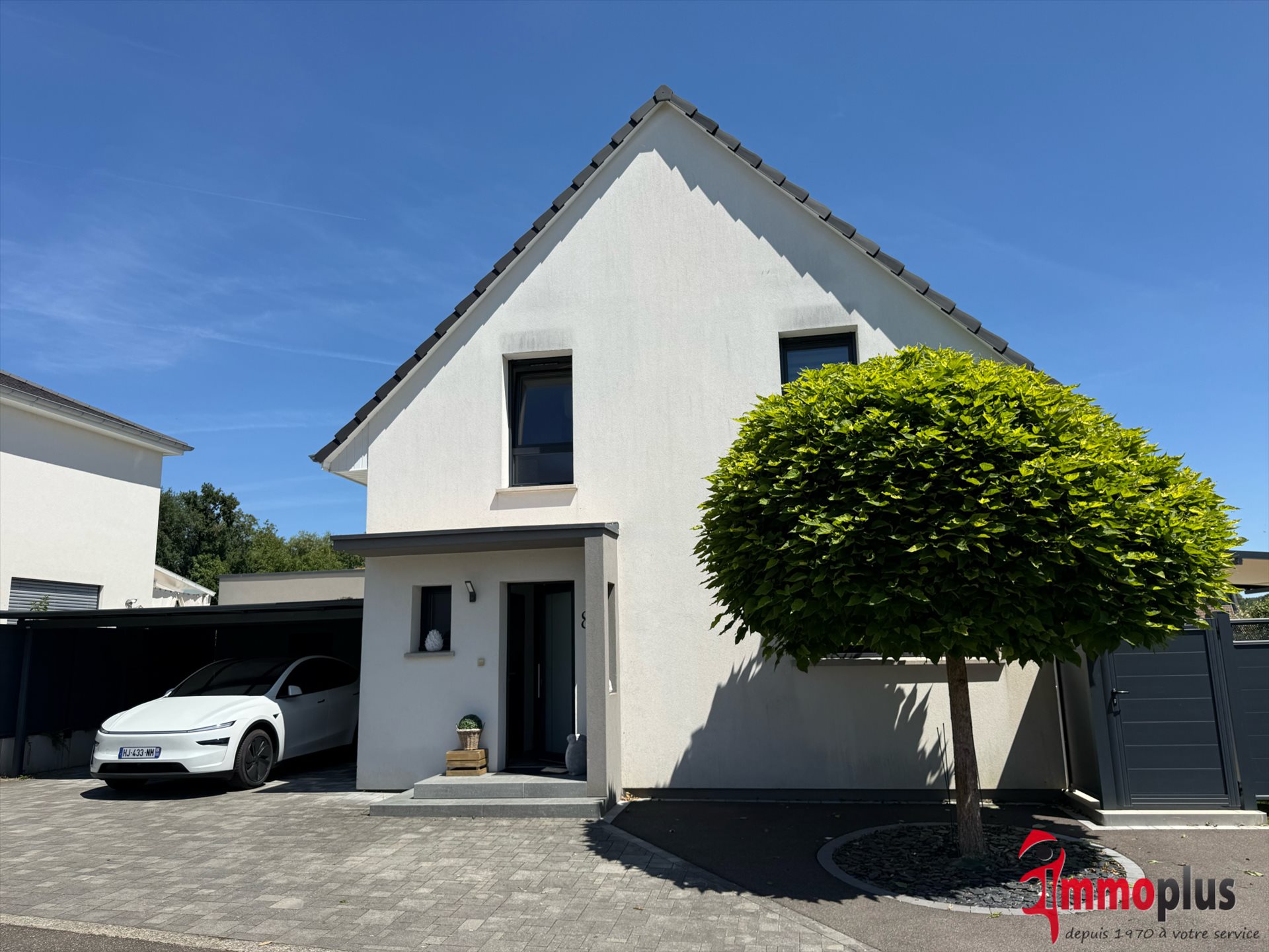 Maison à vendre, 159m², Hagenthal-le-Haut