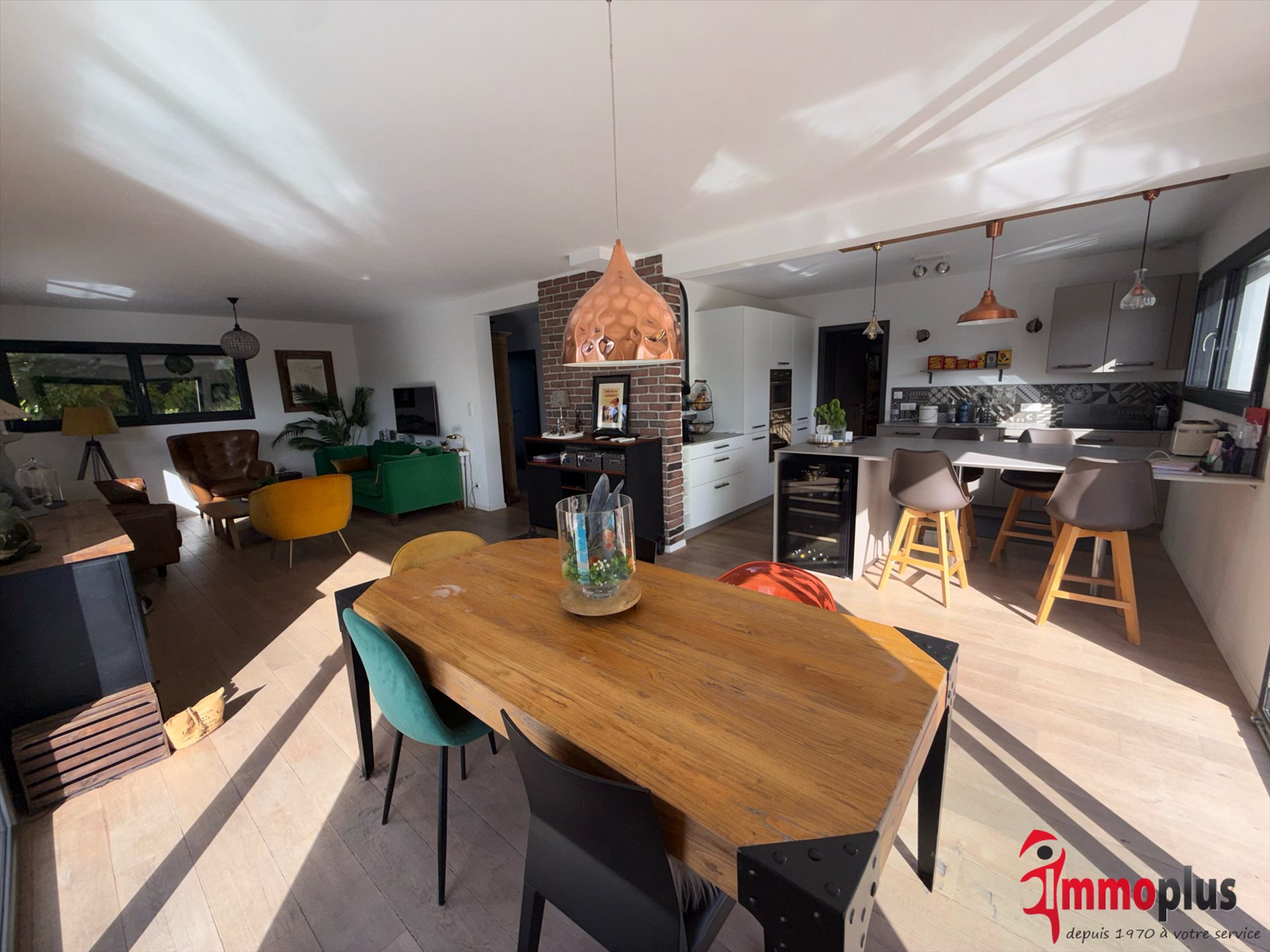 Maison à vendre, 159m², Hagenthal-le-Haut