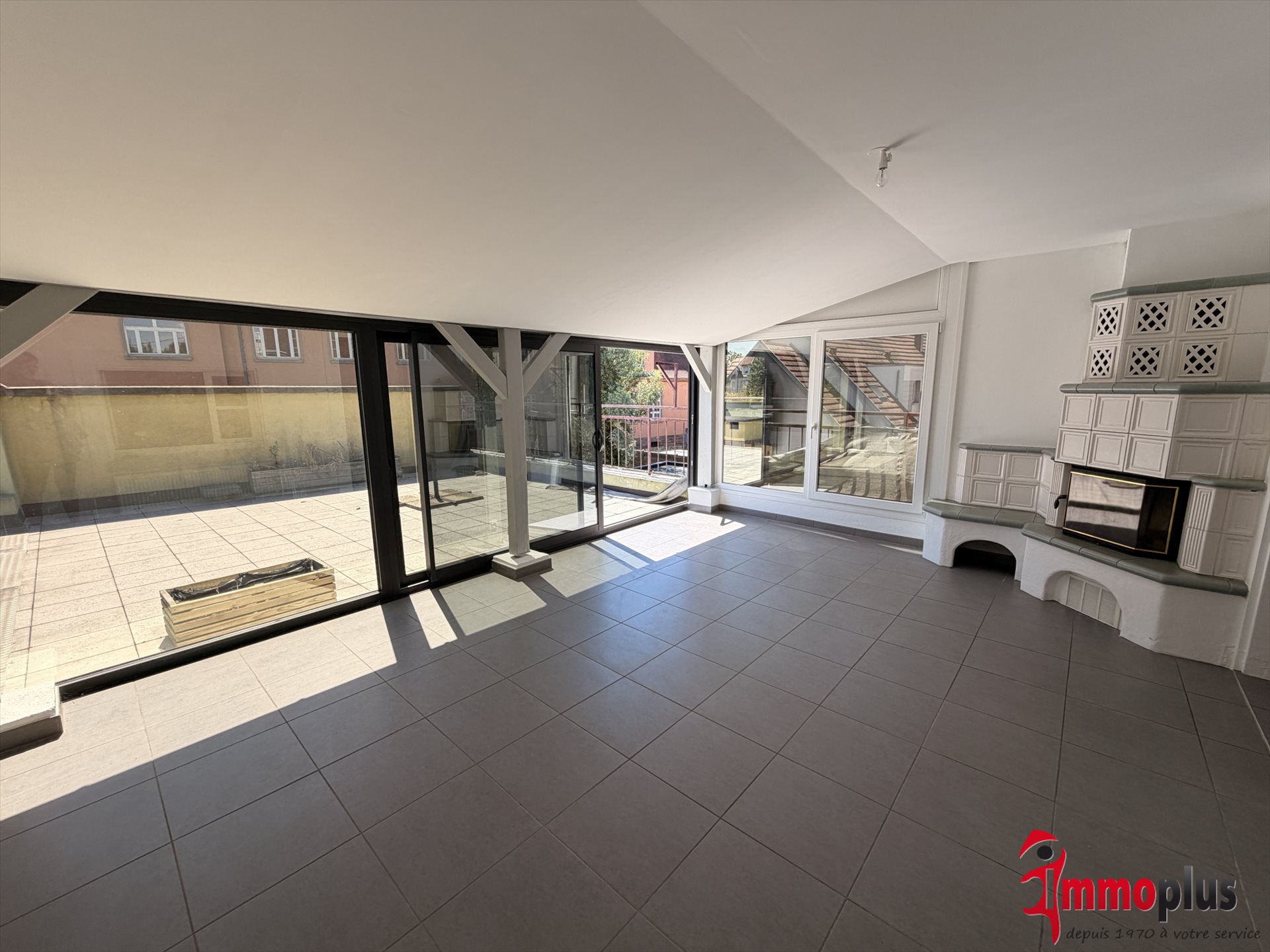 Appartement à vendre, 82m², Rixheim
