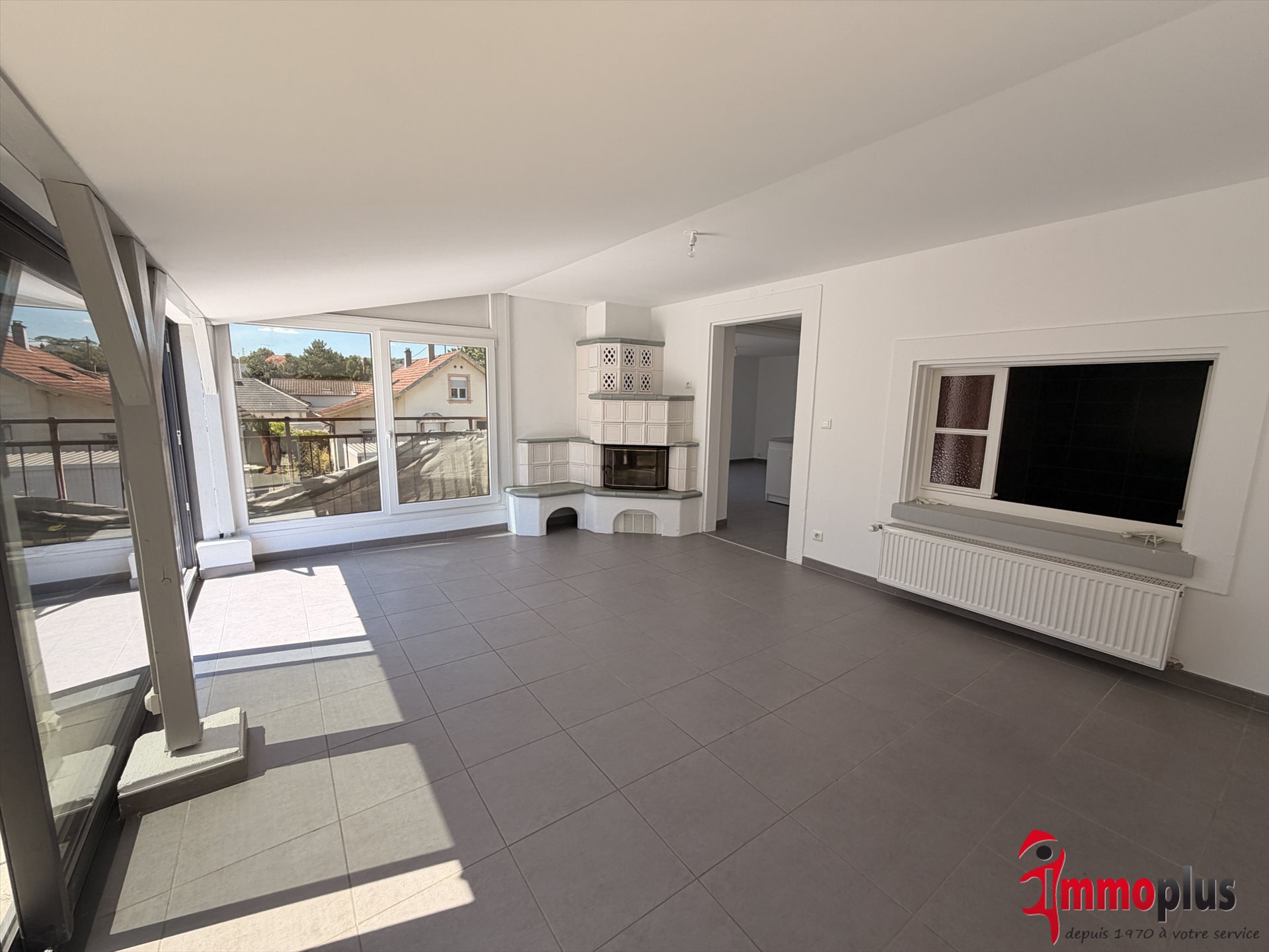 Appartement à vendre, 82m², Rixheim