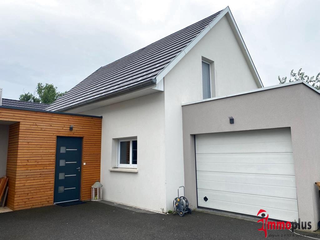 Maison à vendre, 100m², Hésingue