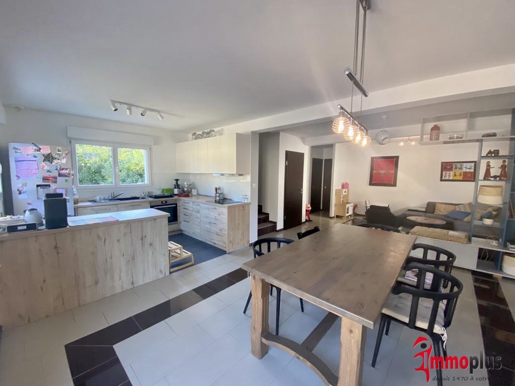 Maison à vendre, 100m², Hésingue