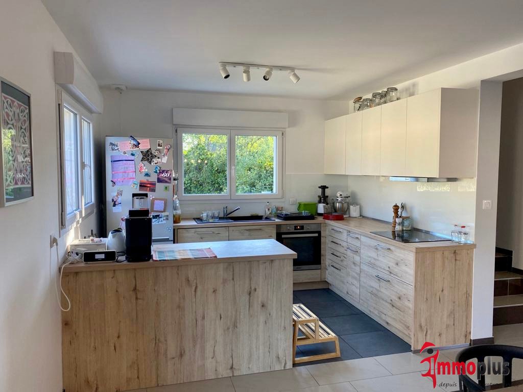 Maison à vendre, 100m², Hésingue