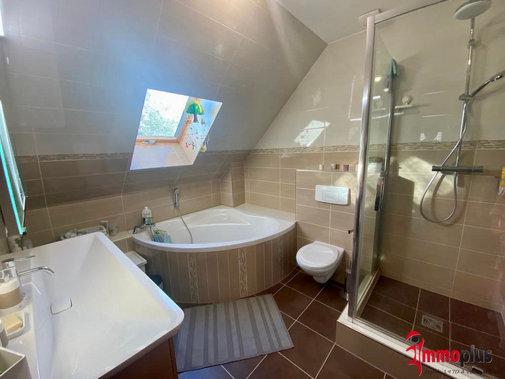 Maison à vendre, 100m², Hésingue