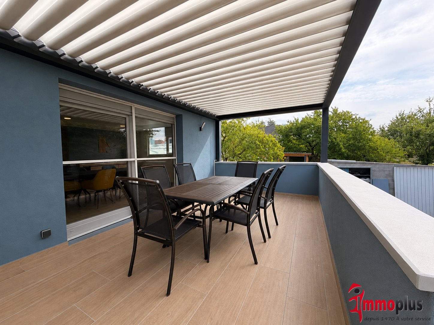 Maison à vendre, 84m², Ungersheim