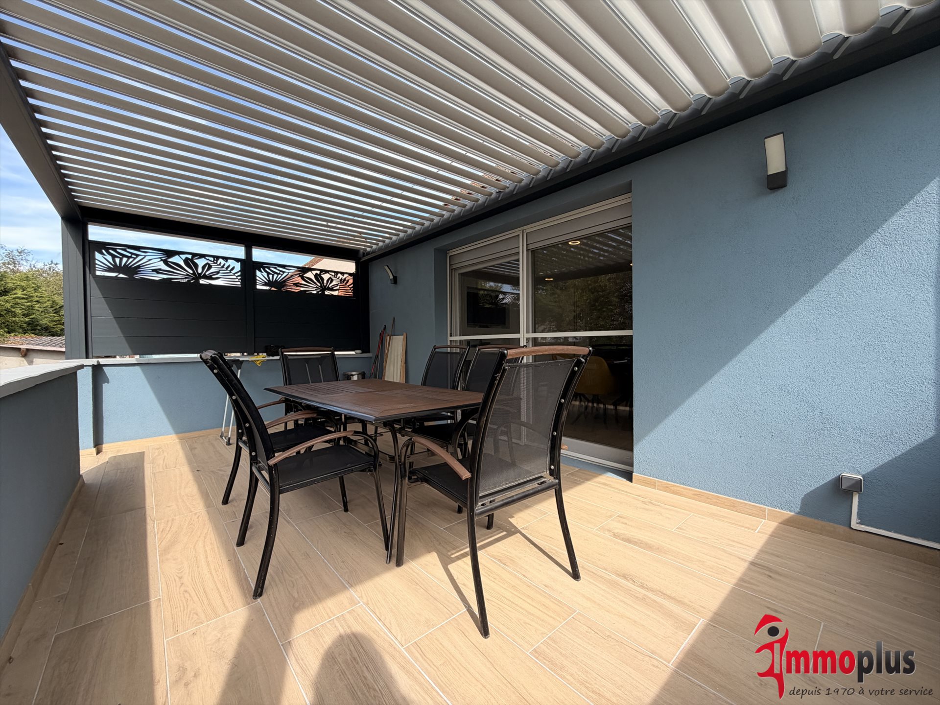 Maison à vendre, 84m², Ungersheim