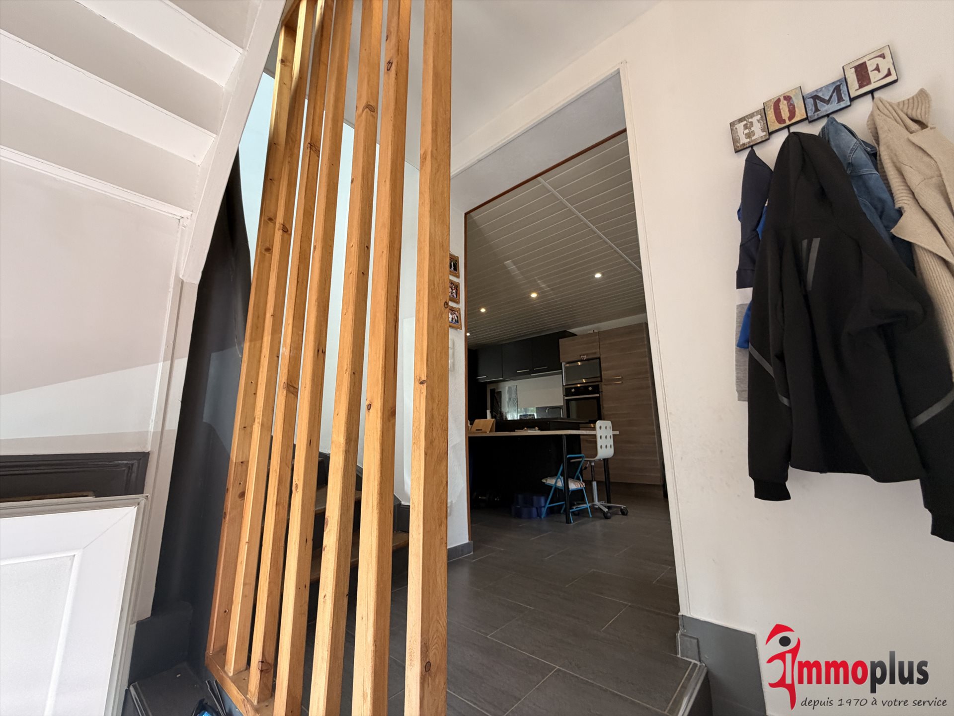 Maison à vendre, 84m², Ungersheim