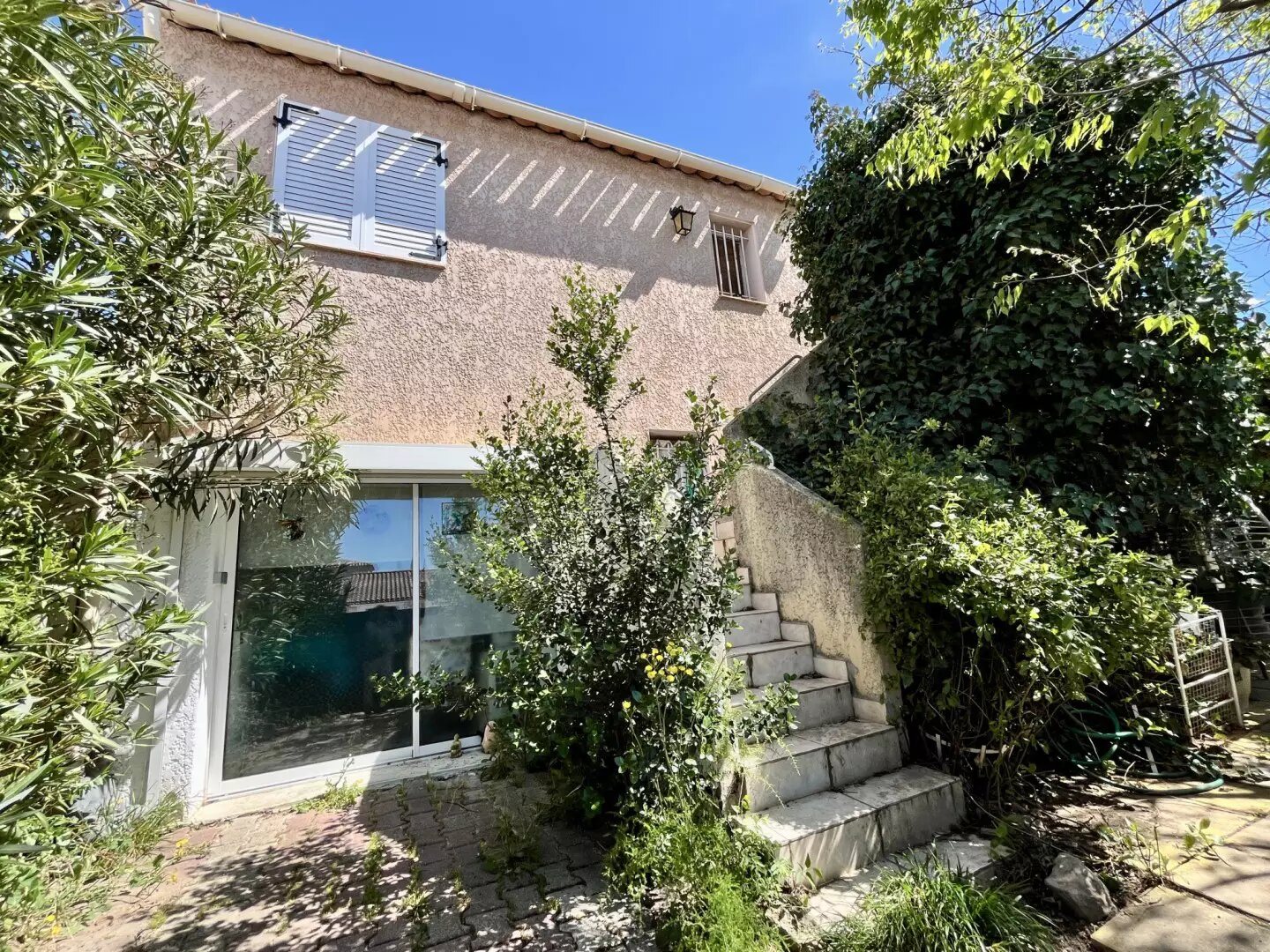 Maison à vendre, 144m², Allauch