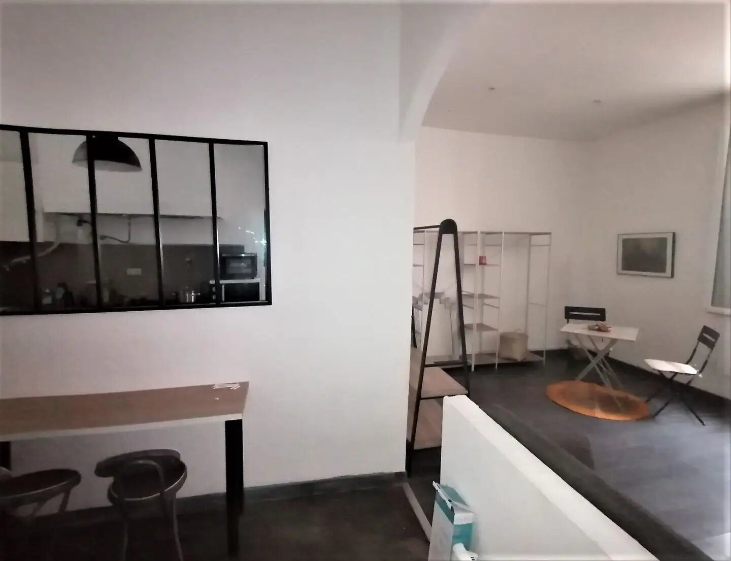 Appartement à louer, 36m², Marseille 7ème