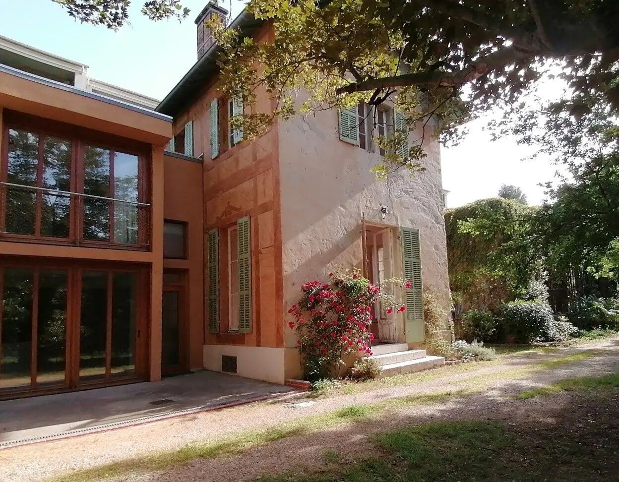 Maison à louer, 123m², Marseille 12ème