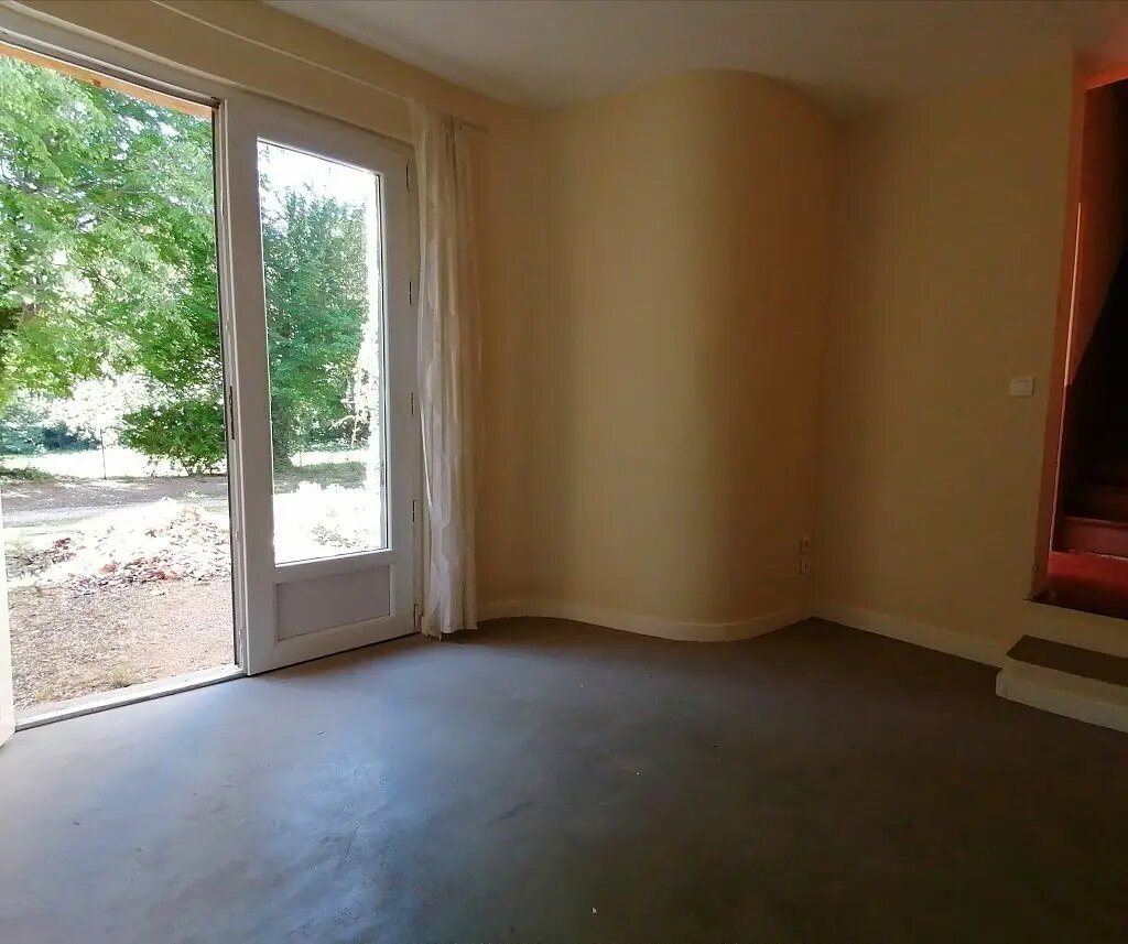 Maison à louer, 123m², Marseille 12ème