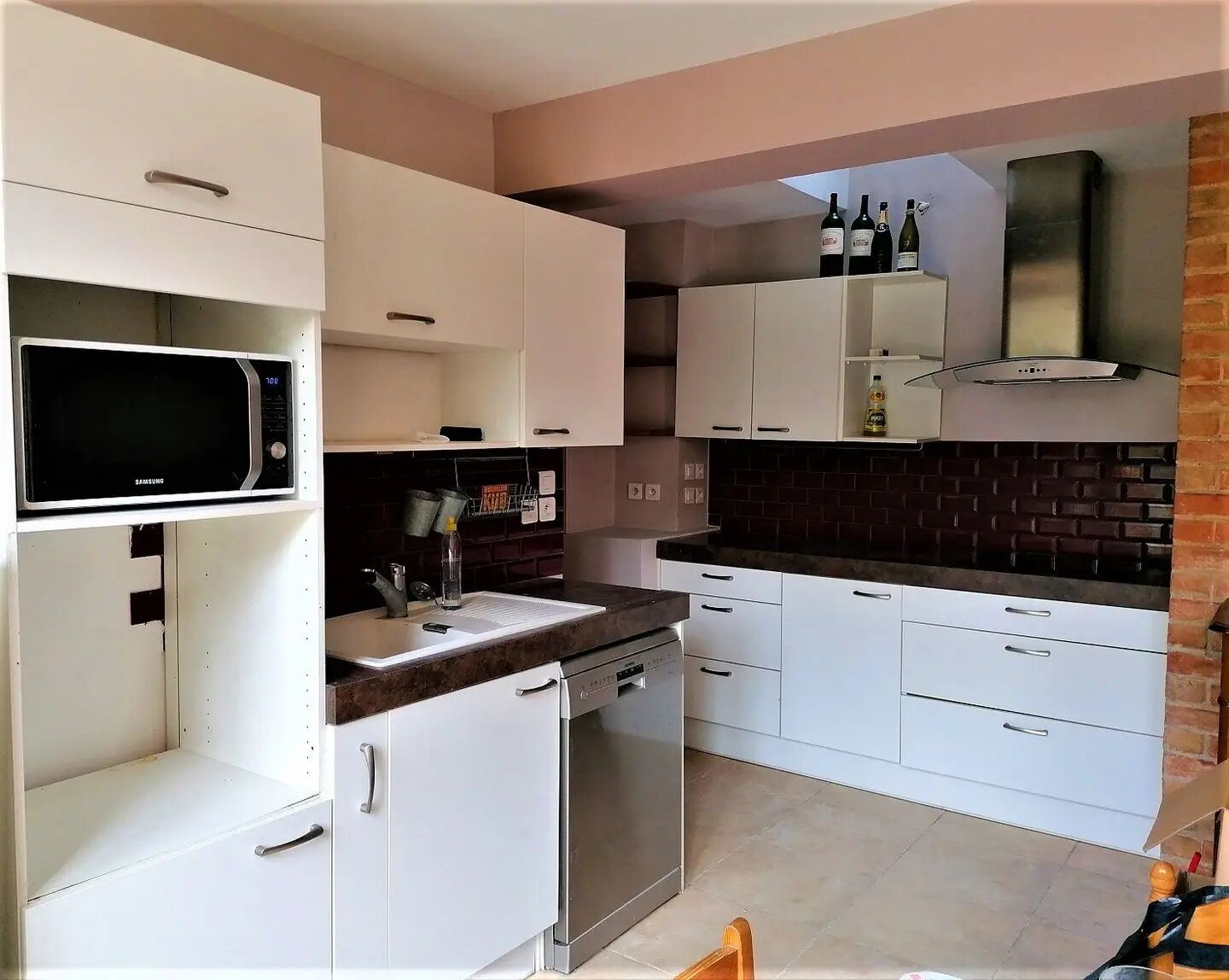 Maison à louer, 123m², Marseille 12ème