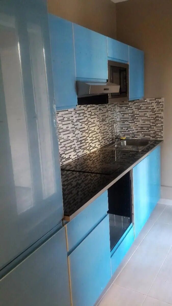Appartement à louer, 52m², Marseille 4ème