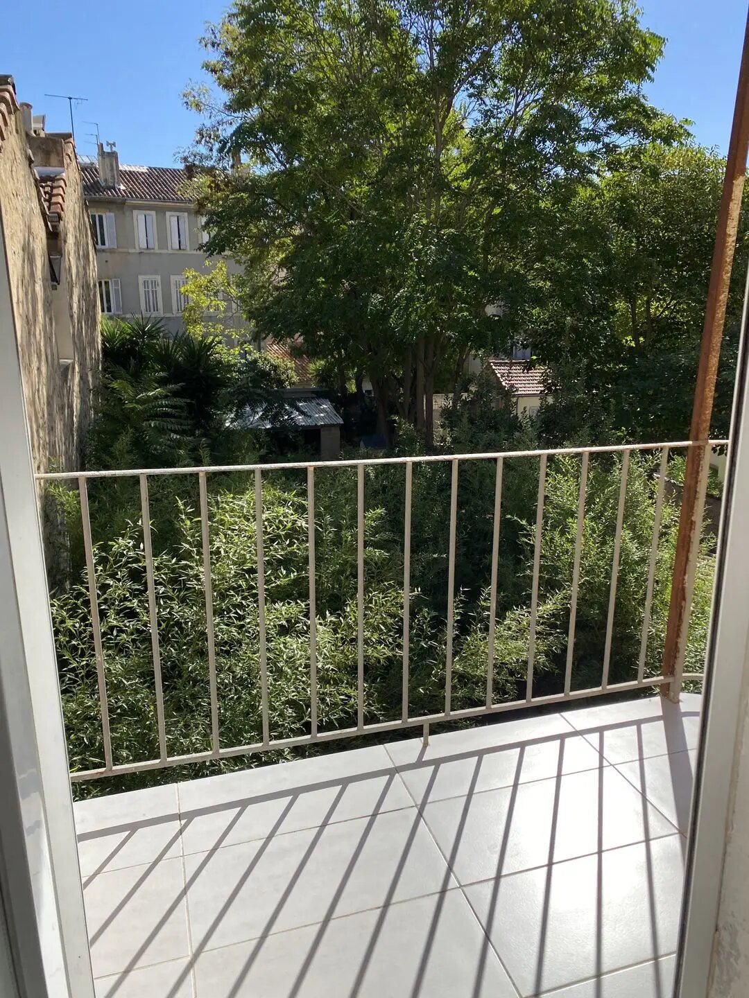 Appartement à louer, 52m², Marseille 4ème