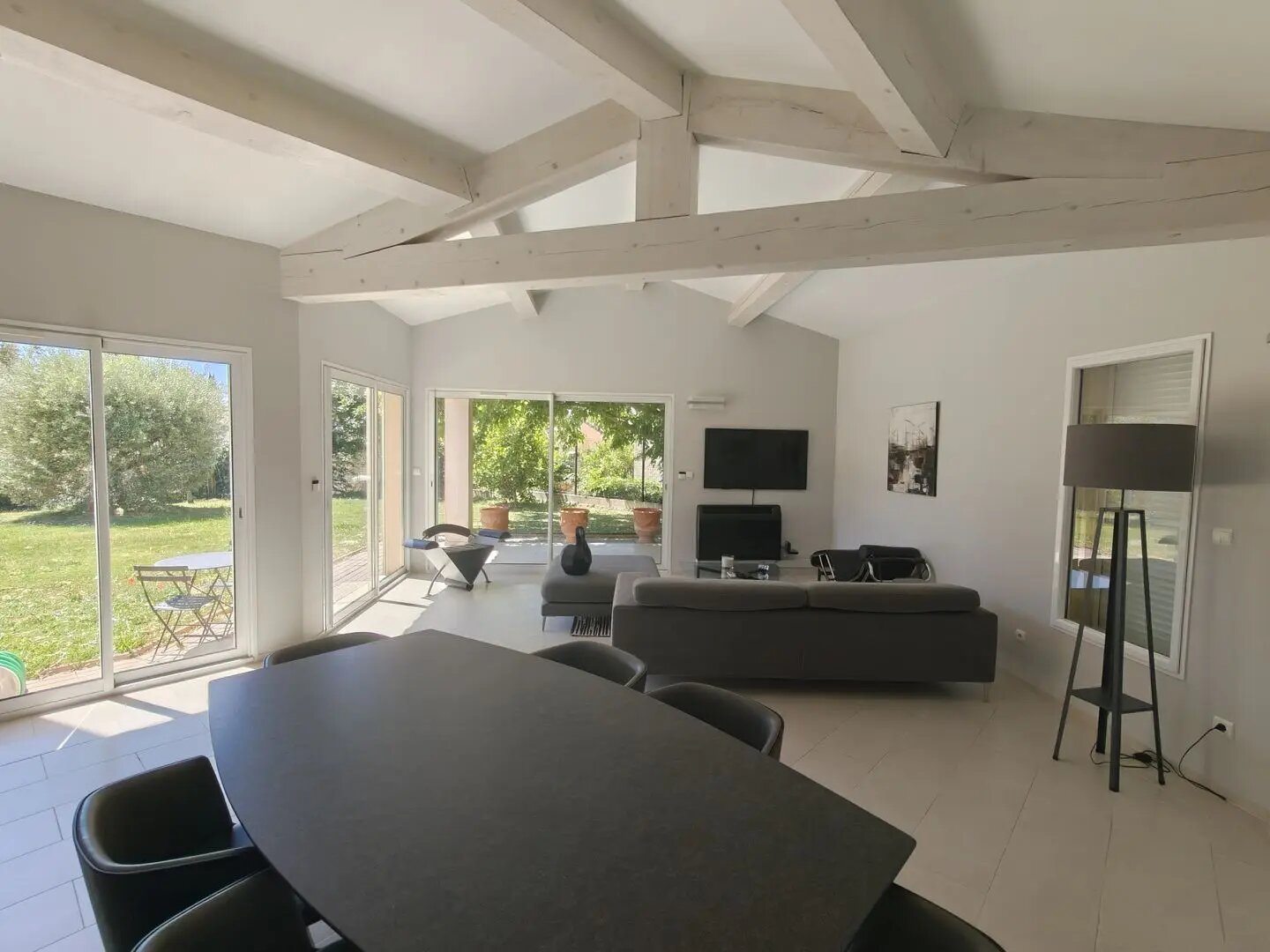 Maison à louer, 170m², Ceyreste