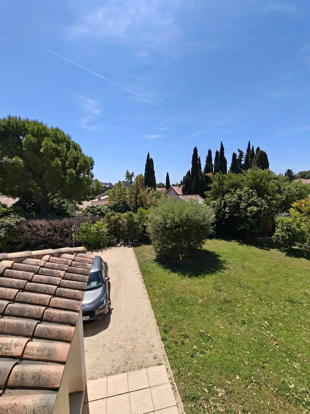 Maison à louer, 170m², Ceyreste