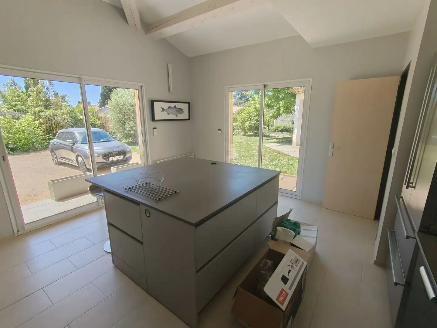 Maison à louer, 170m², Ceyreste