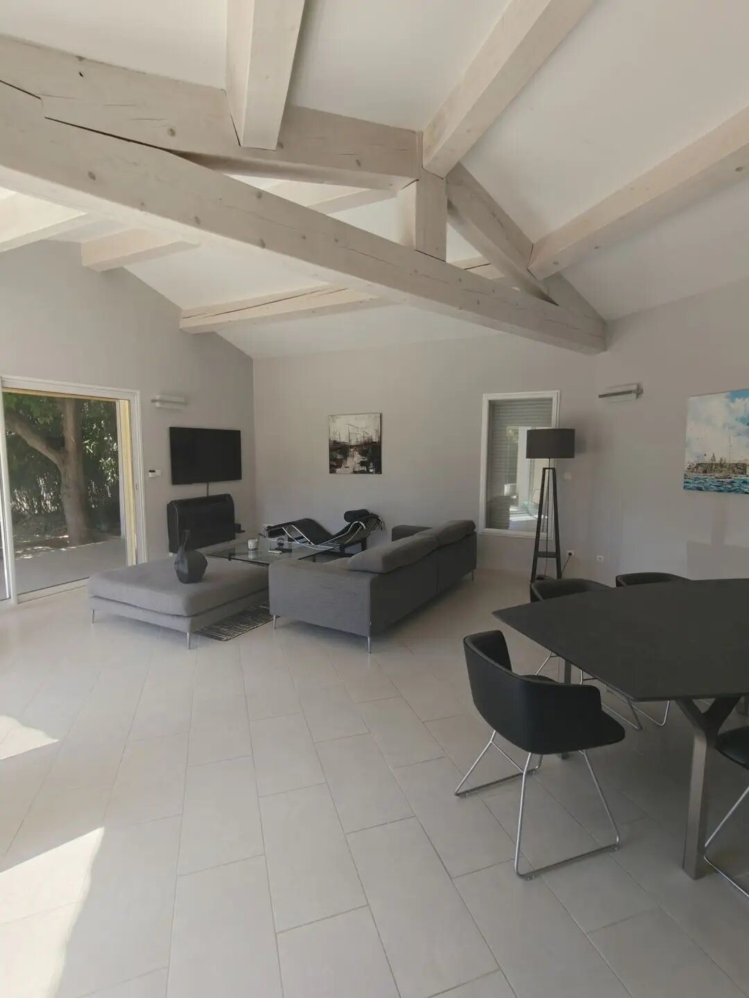 Maison à louer, 170m², Ceyreste