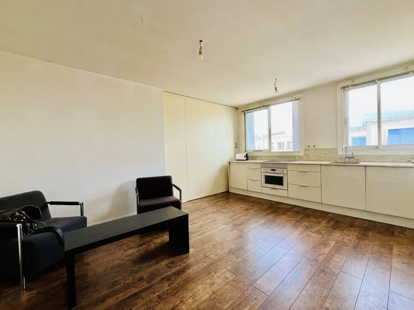 Appartement à vendre, 35m², Marseille 8ème