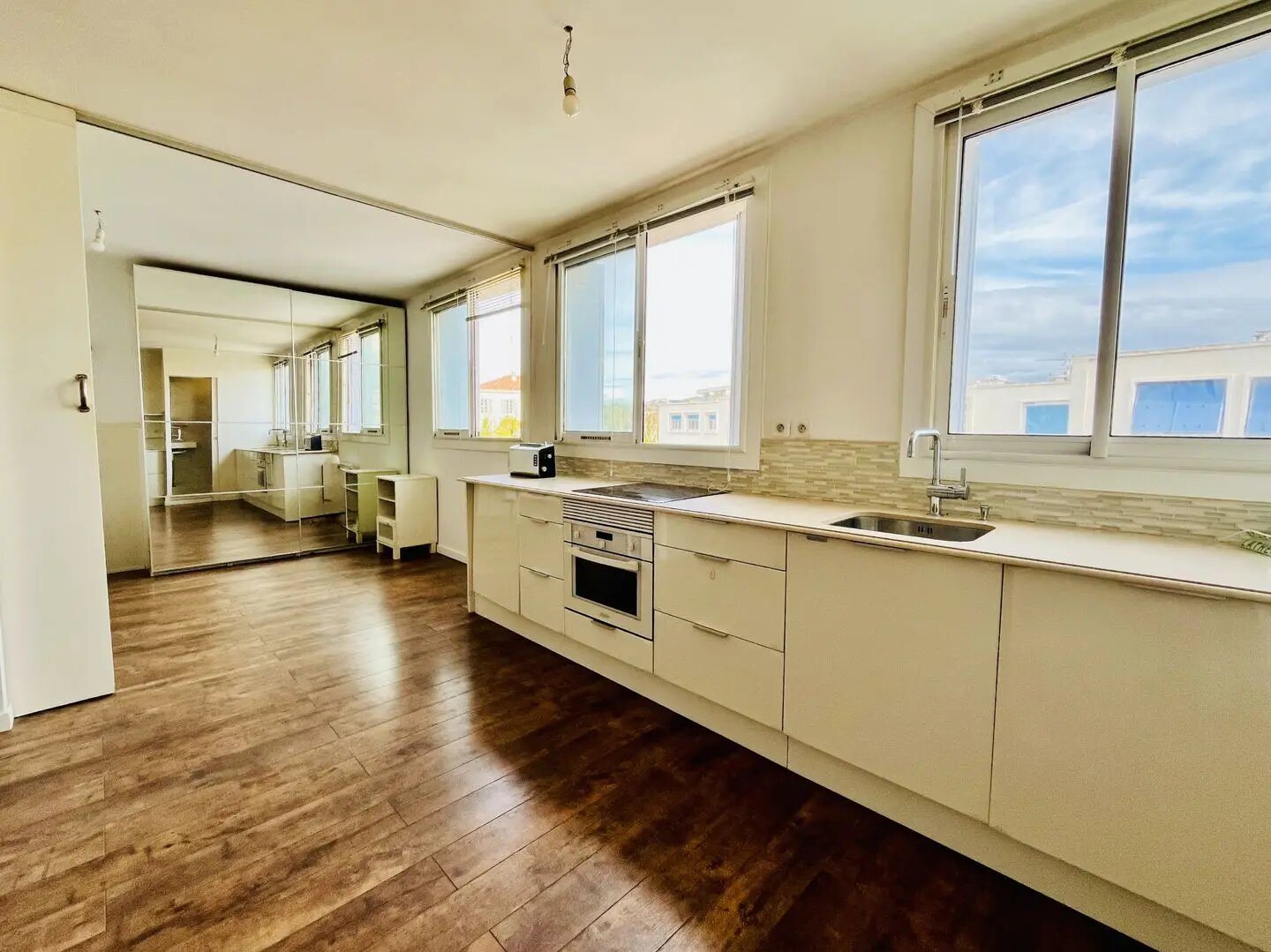 Appartement à vendre, 35m², Marseille 8ème