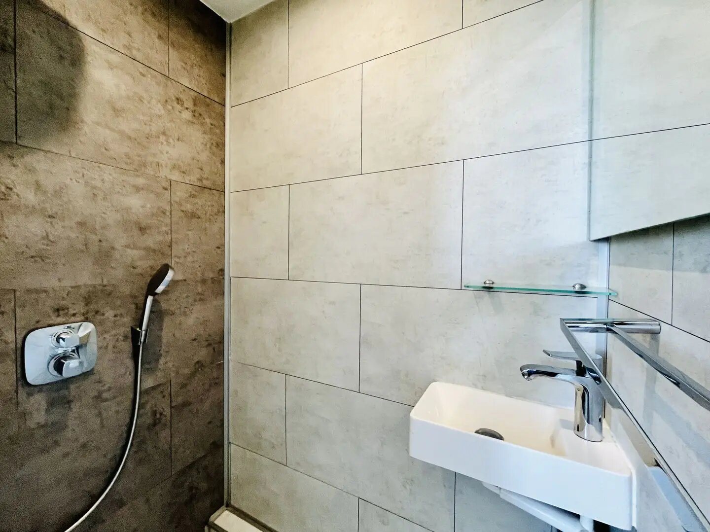 Appartement à vendre, 35m², Marseille 8ème