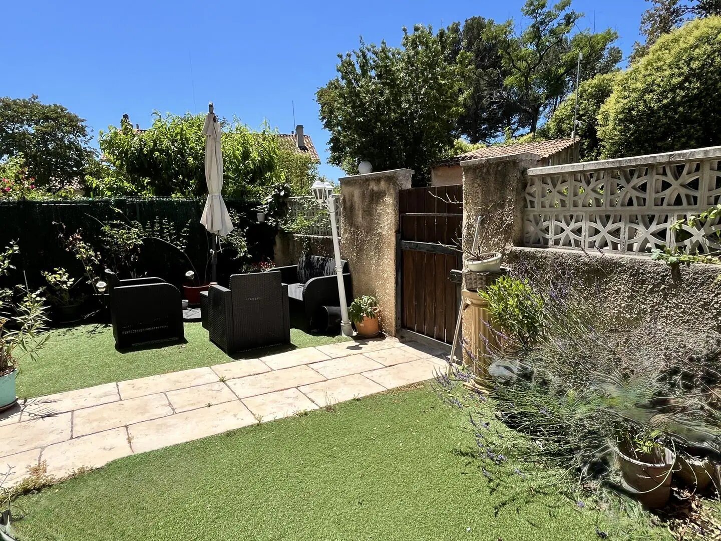 Maison à vendre, 100m², Marseille 14ème