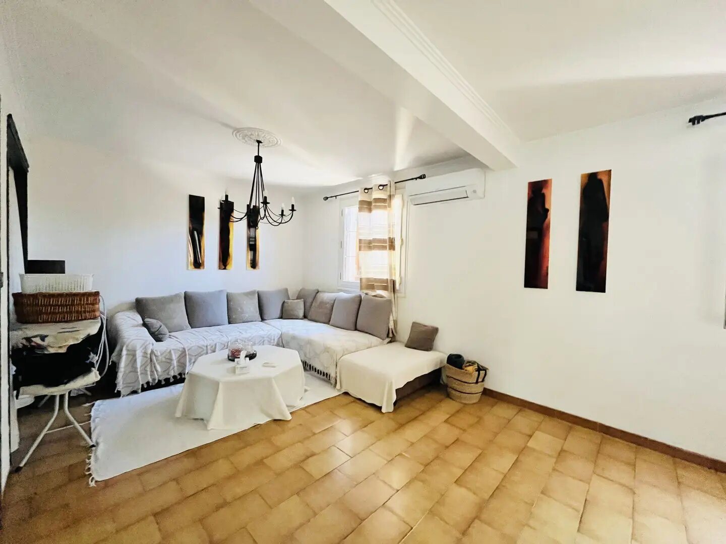 Maison à vendre, 100m², Marseille 14ème