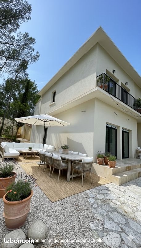 Maison à vendre, 98m², Martigues