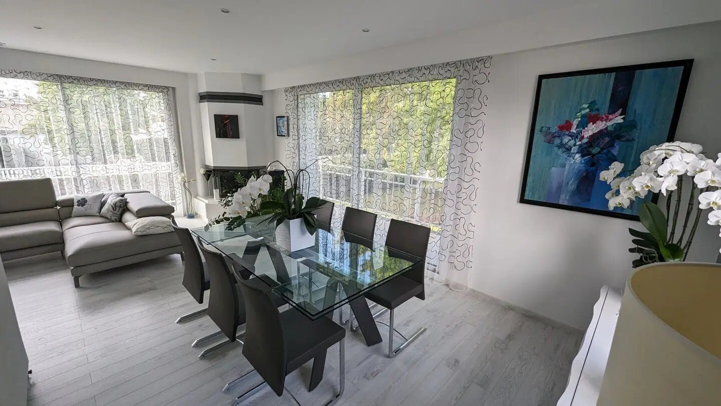 Maison à vendre, 166m², Magné