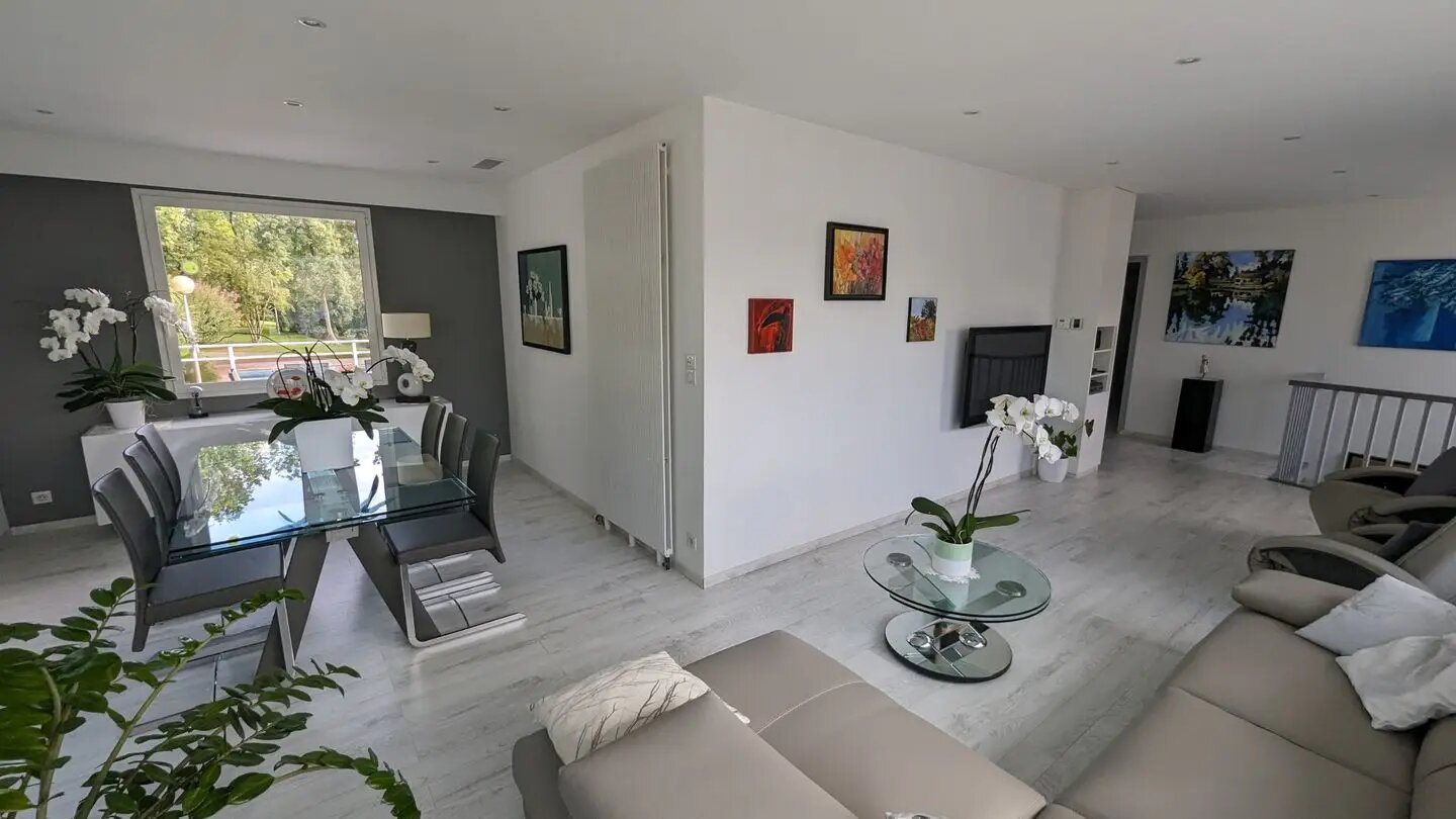 Maison à vendre, 166m², Magné