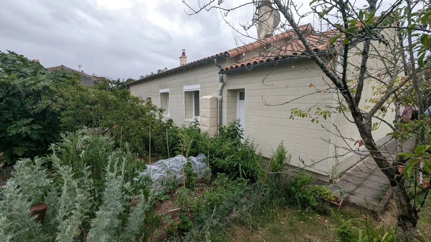 Maison à vendre, 107m², Magné