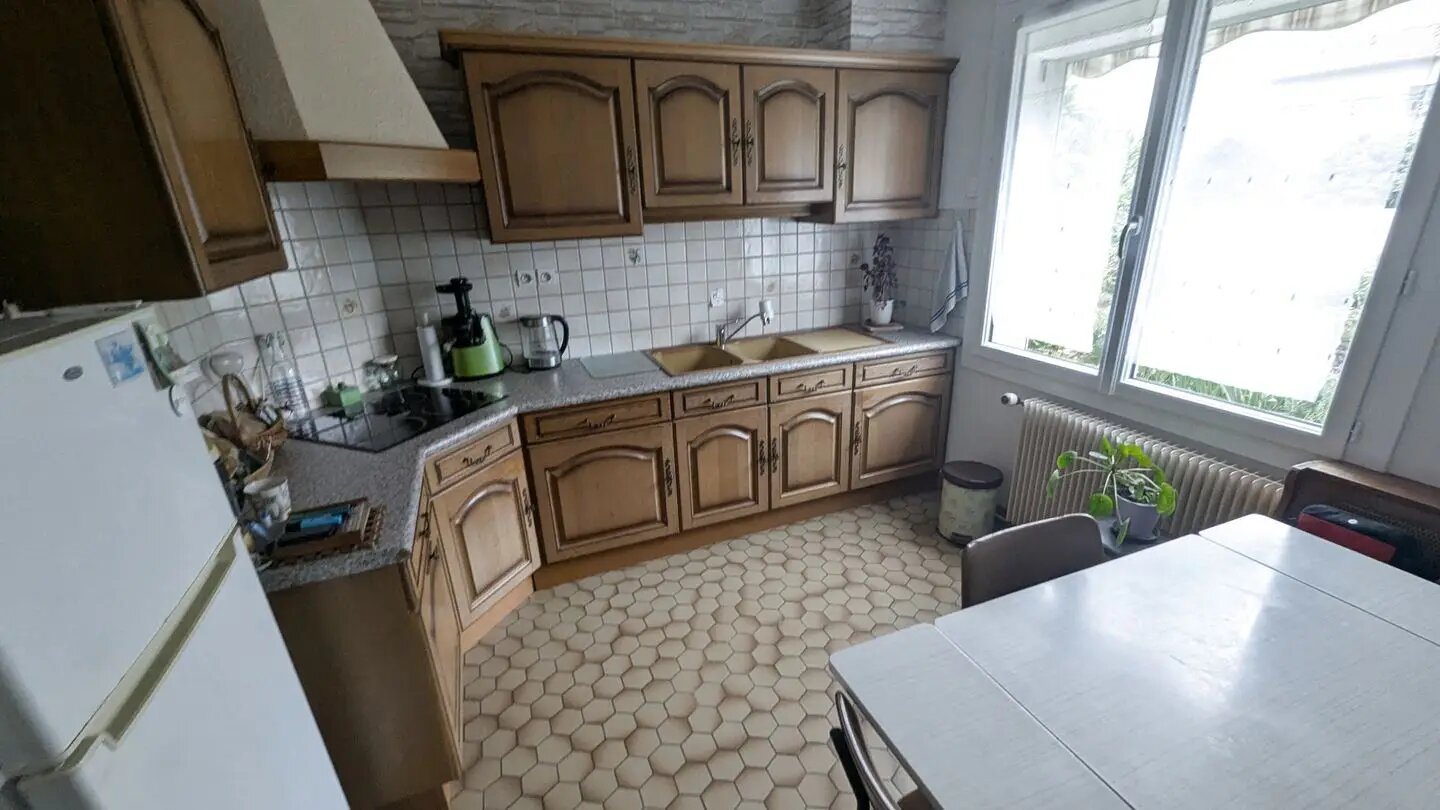 Maison à vendre, 107m², Magné