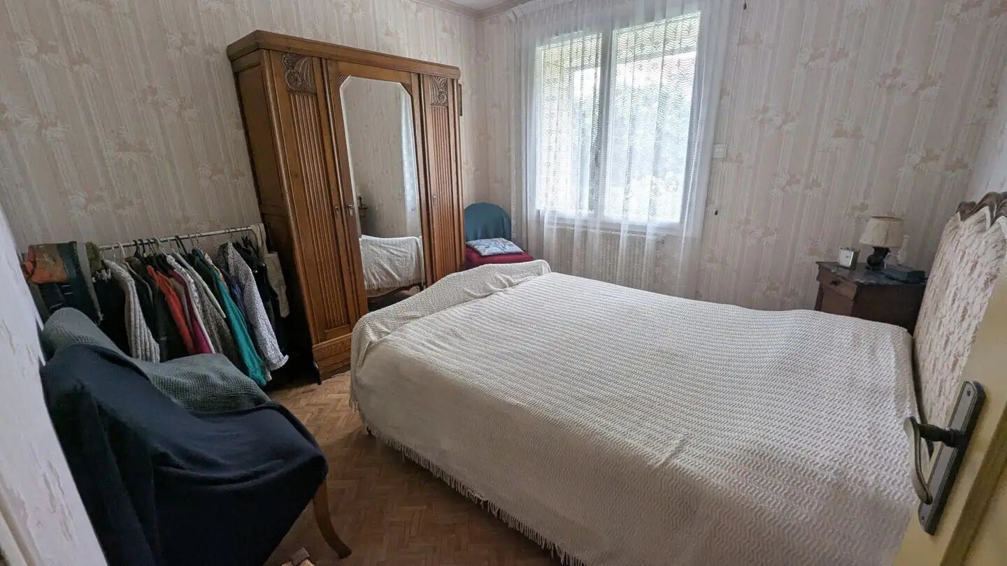 Maison à vendre, 107m², Magné