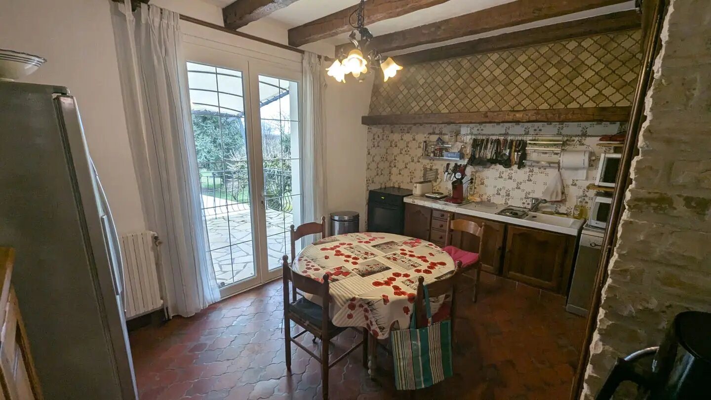 Maison à vendre, 120m², Saint-Gelais