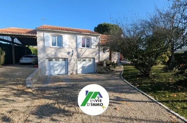 Maison à vendre, 145m², Aiffres