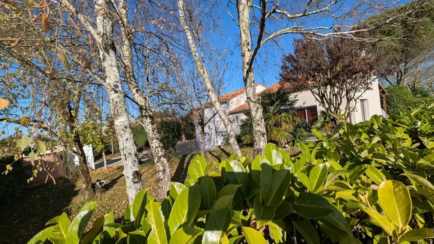 Maison à vendre, 145m², Aiffres