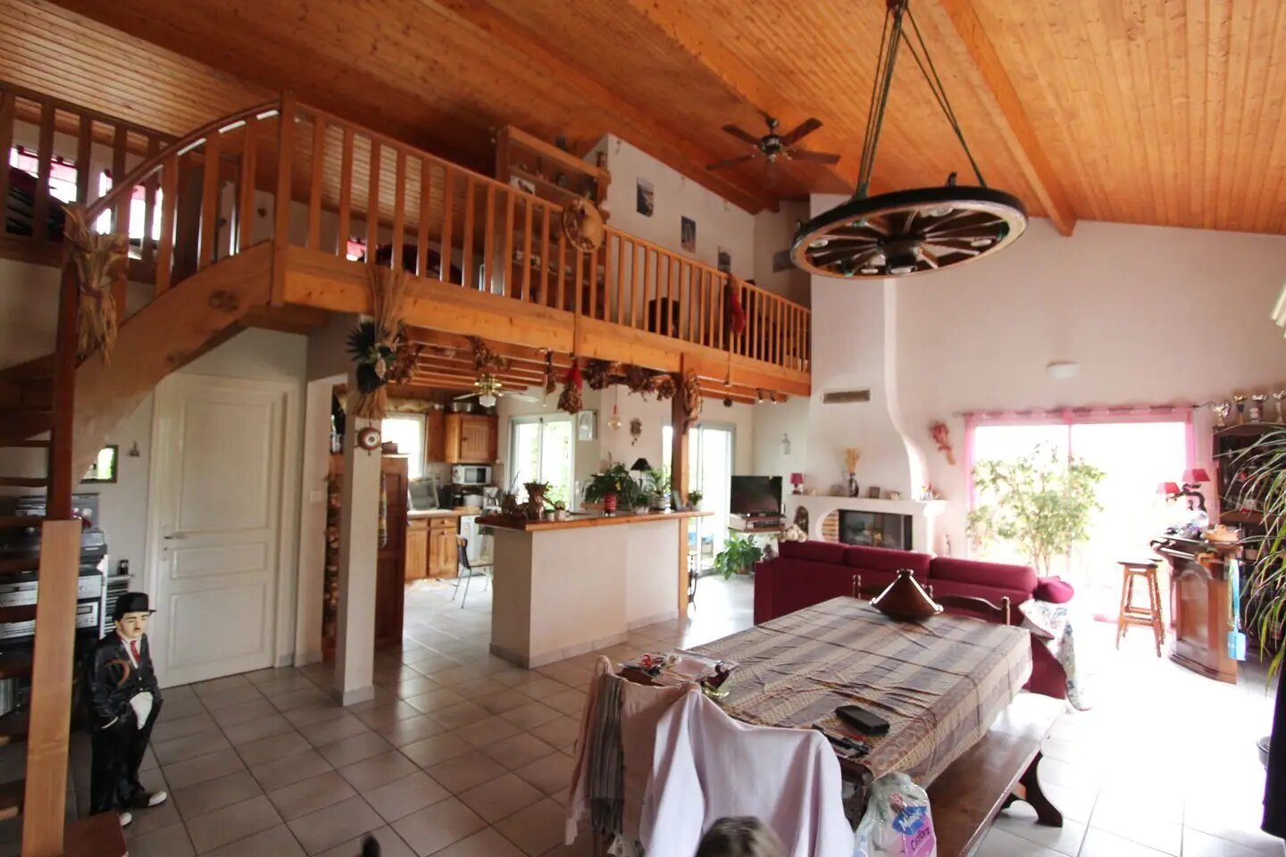 Maison à vendre, 145m², Aiffres