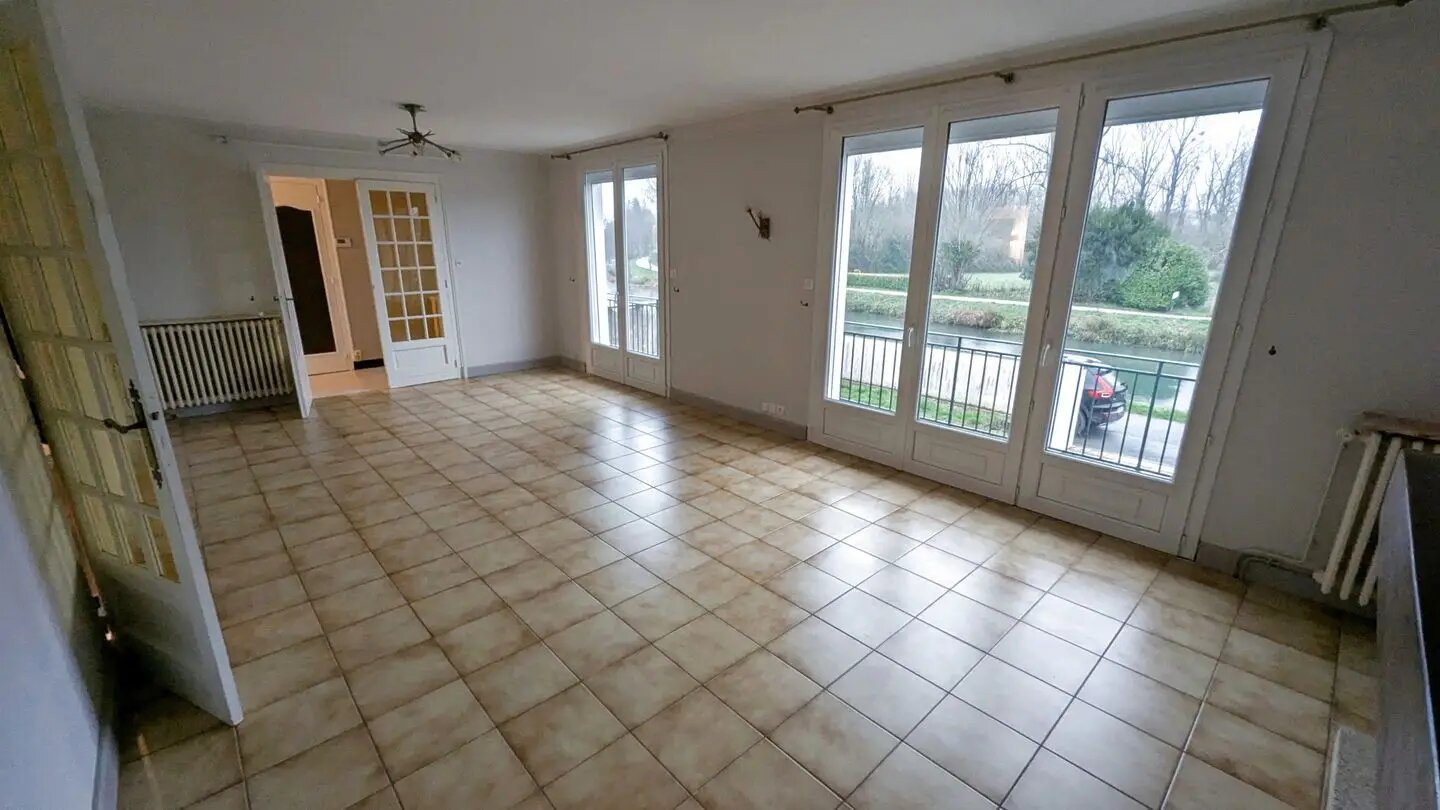 Maison à vendre, 146m², Magné
