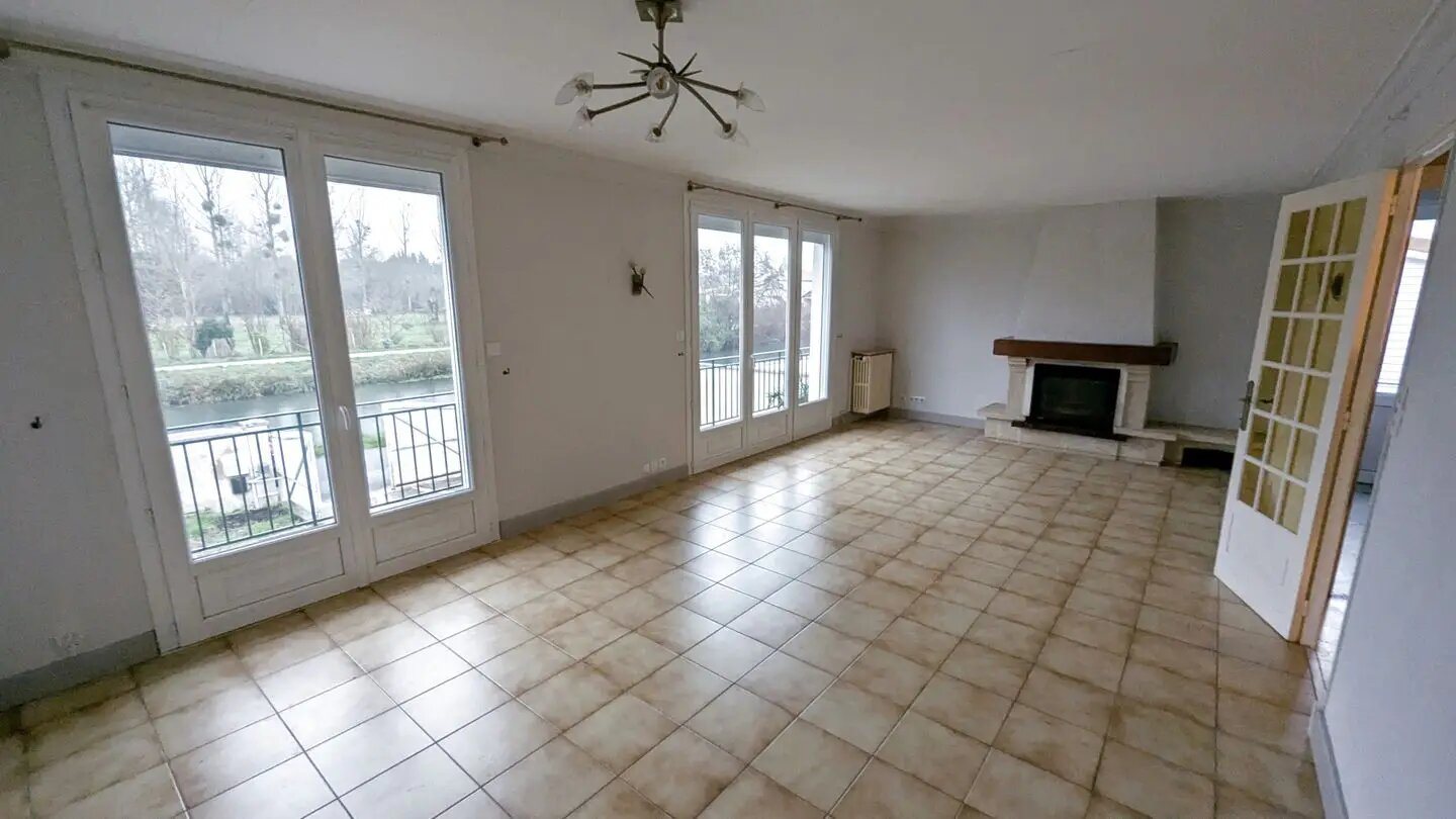 Maison à vendre, 146m², Magné