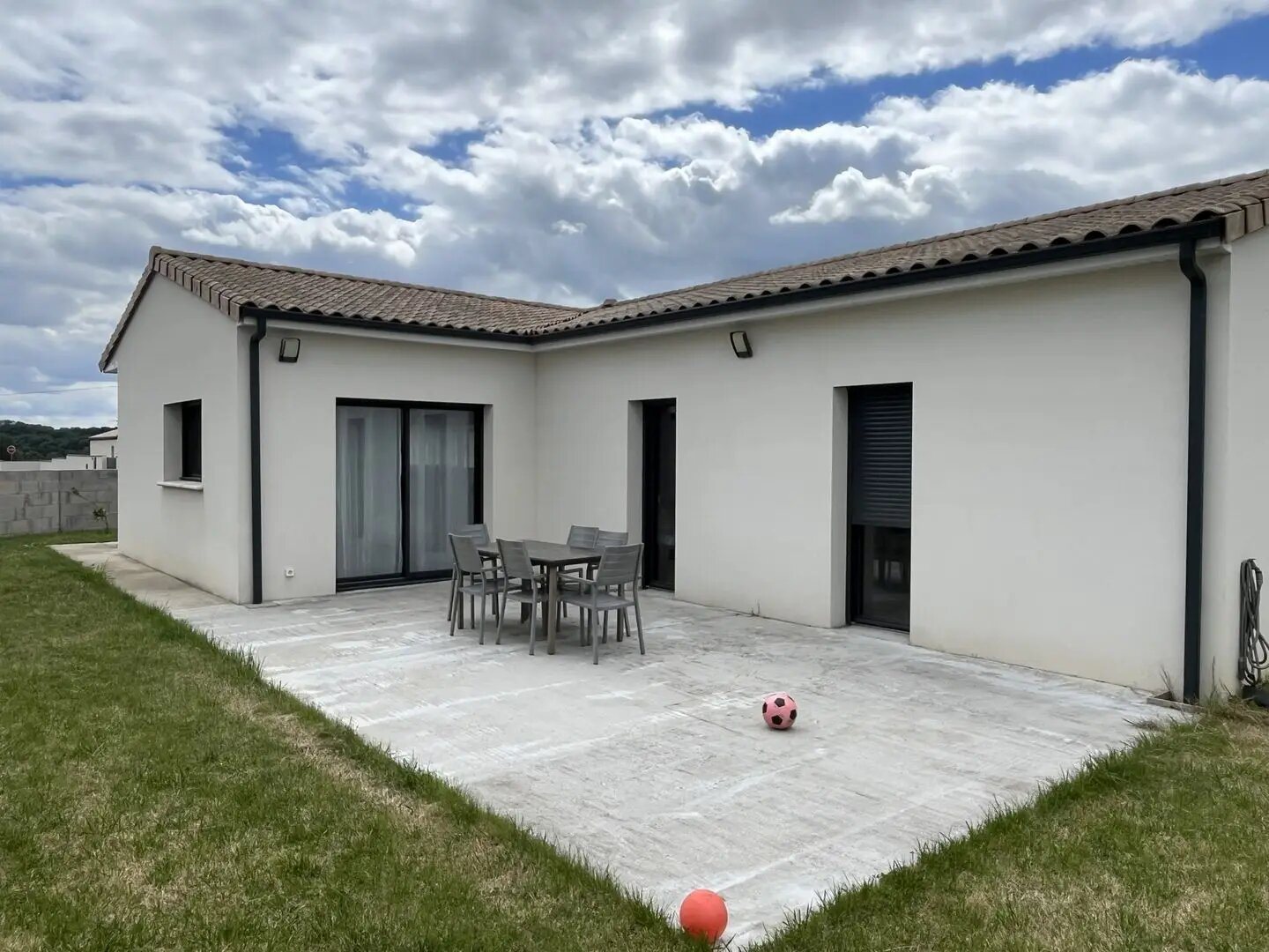 Maison à vendre, 94m², Sciecq