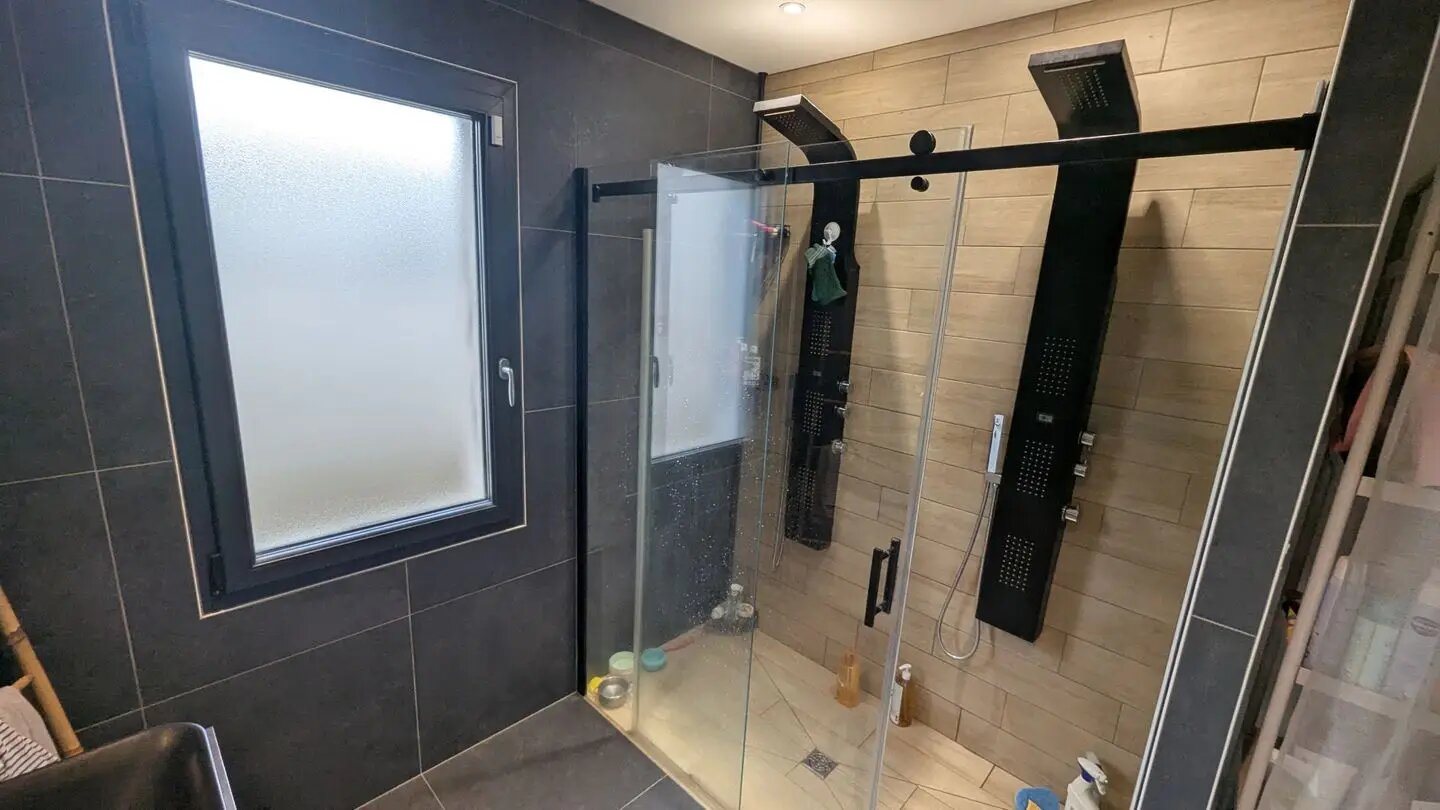 Maison à vendre, 94m², Sciecq