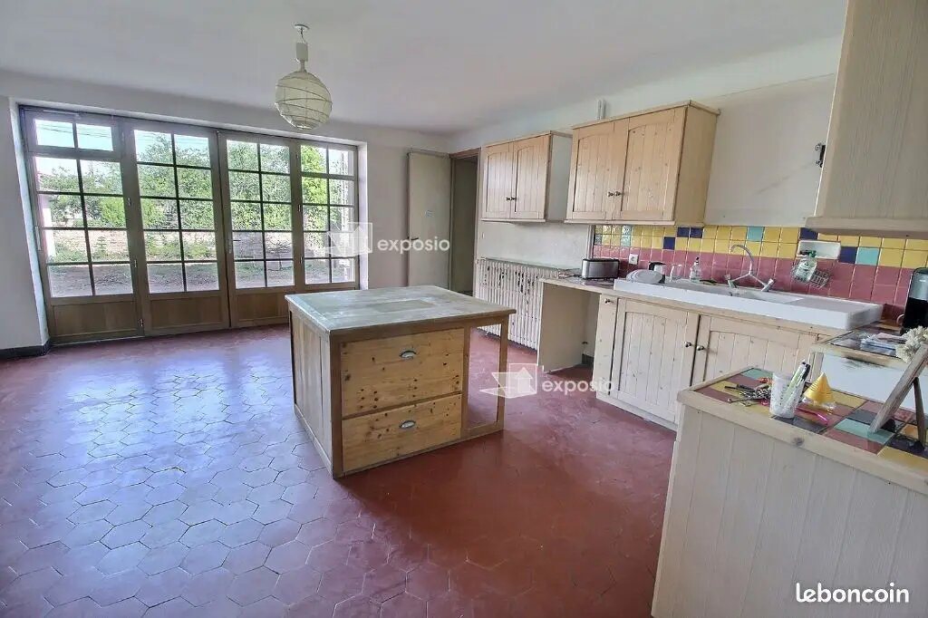 Maison à vendre, 182m², Magné